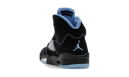 Air Jordan 5 "Black University Blue" (2026)