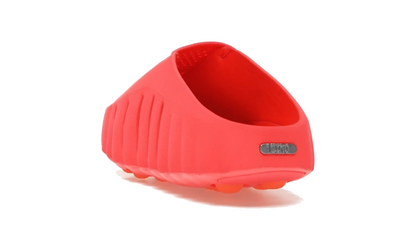 Nike Mind 001 Slide "Solar Red"
