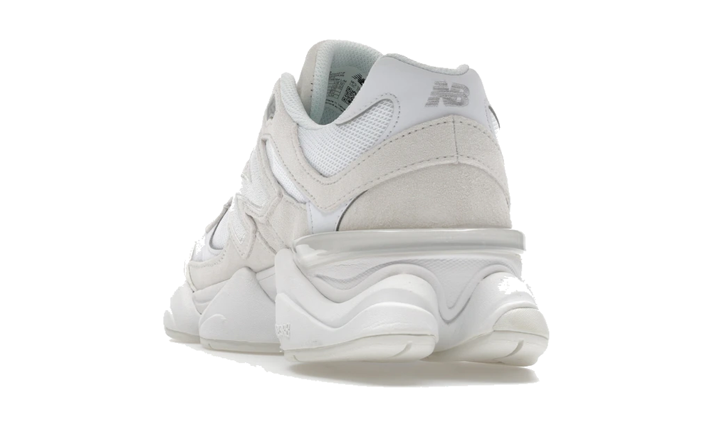 New Balance 9060 "Reflection White"