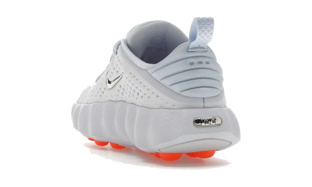 Nike Mind 002 Football Grey