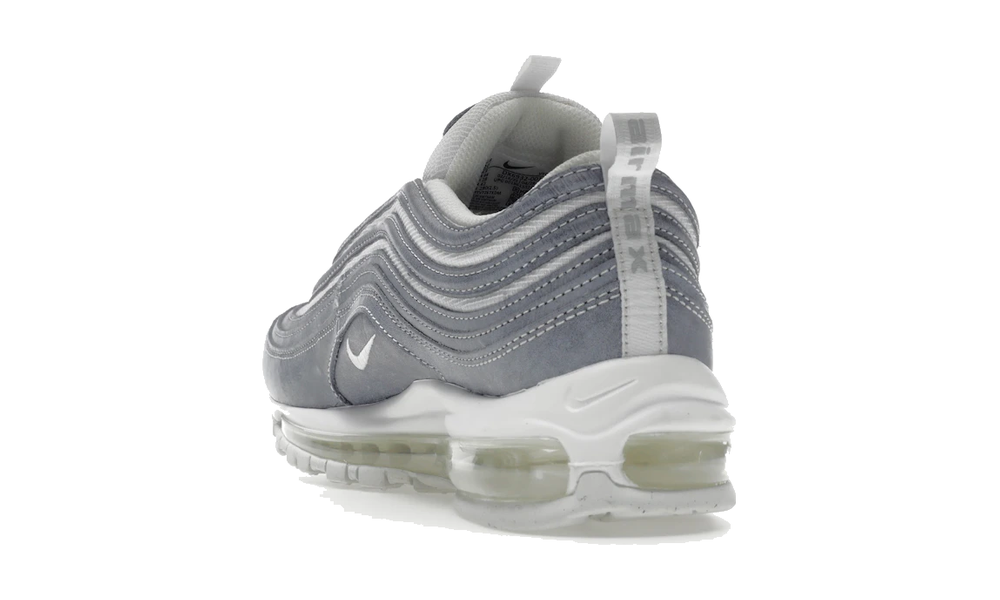 Air Max 97 x Comme des Garçons "Glacier Grey"