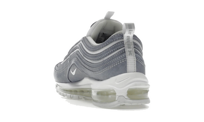 Air Max 97 x Comme des Garçons "Glacier Grey"
