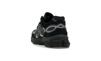 ASICS Gel-NYC 2.0 Graphite Grey Black