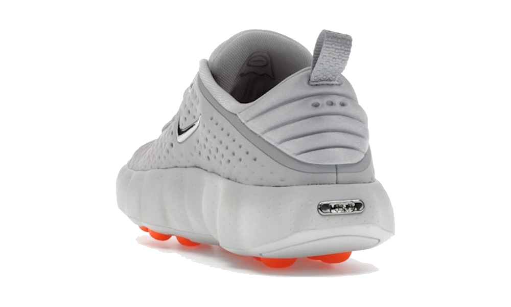 Nike Mind 002 Light Smoke Grey