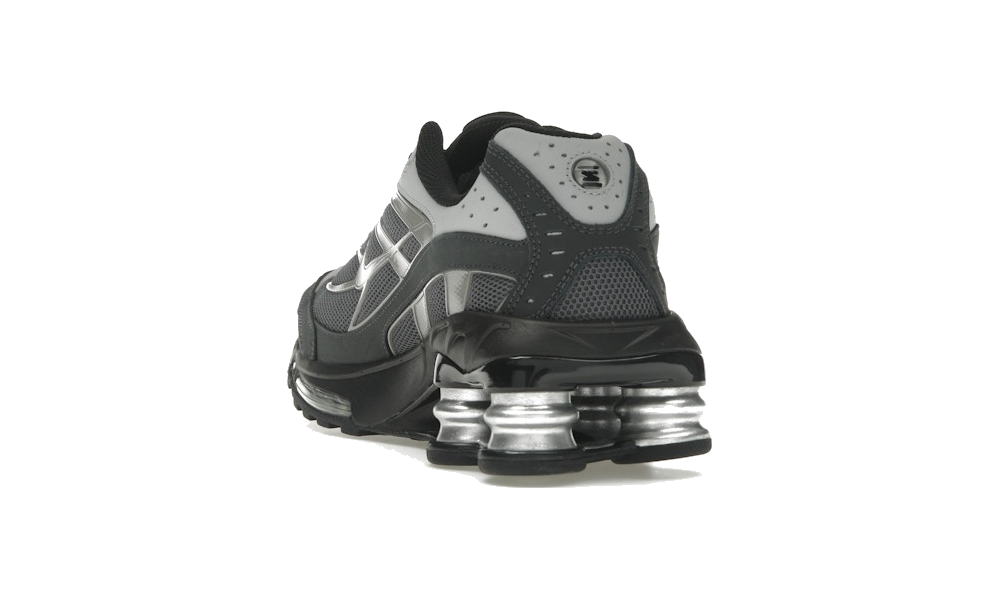 Shox Ride 2 "Light Graphite"