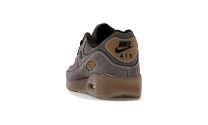 Air Max 90 "Shadow Brown"