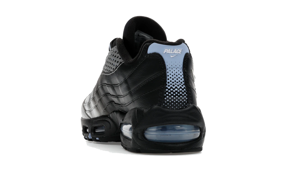 Air Max 95 Big Bubble "Palace"