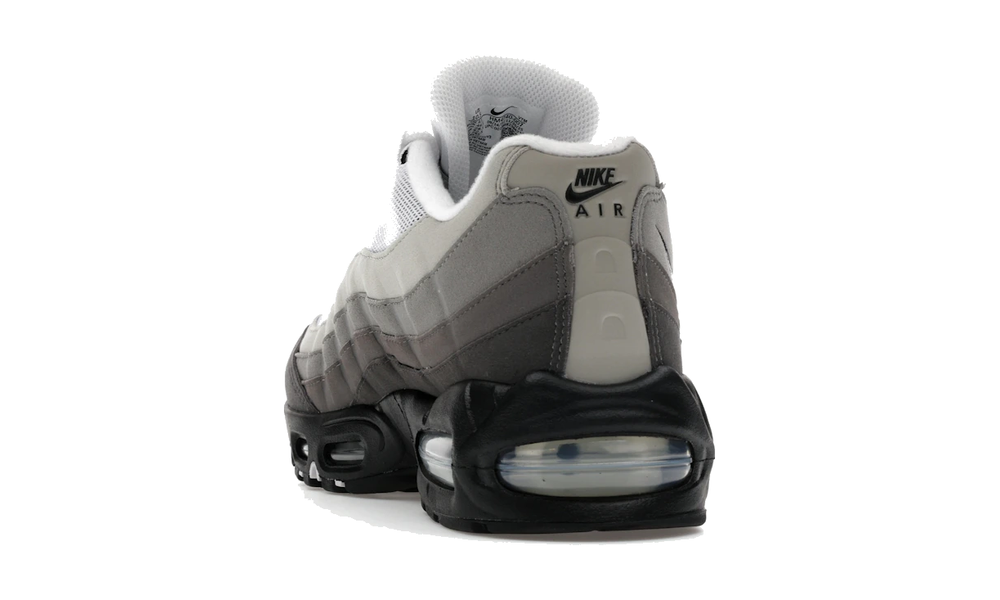 Air Max 95 OG "Big Bubble Granite"