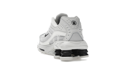 Shox Ride 2 "Light Bone Metallic Black"