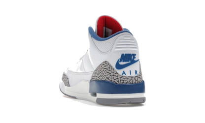 Air Jordan 3 "True Blue" (2026)