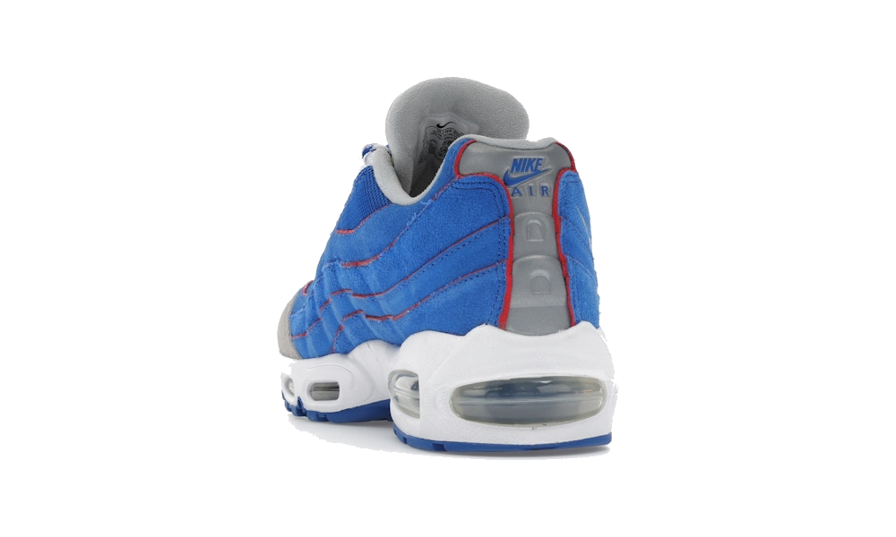 Air Max 95 OG "Big Bubble Lawson"