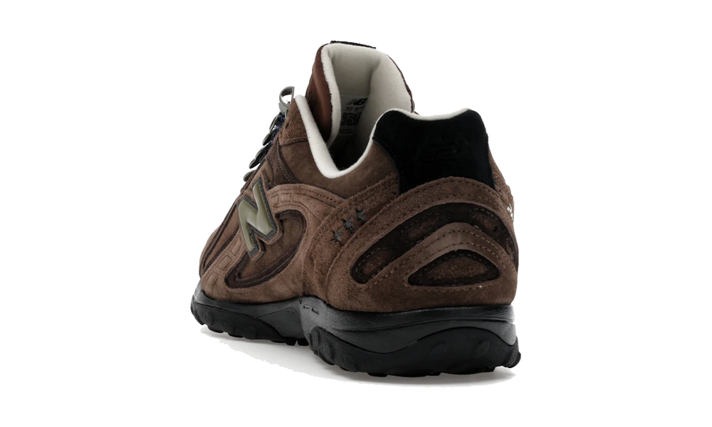 New Balance 204L "Basketcase Beef & Broccoli"
