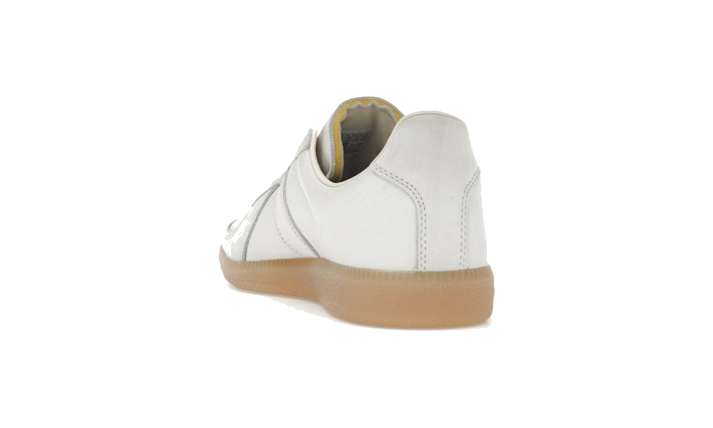 Adidas BW Army Hartcopy White