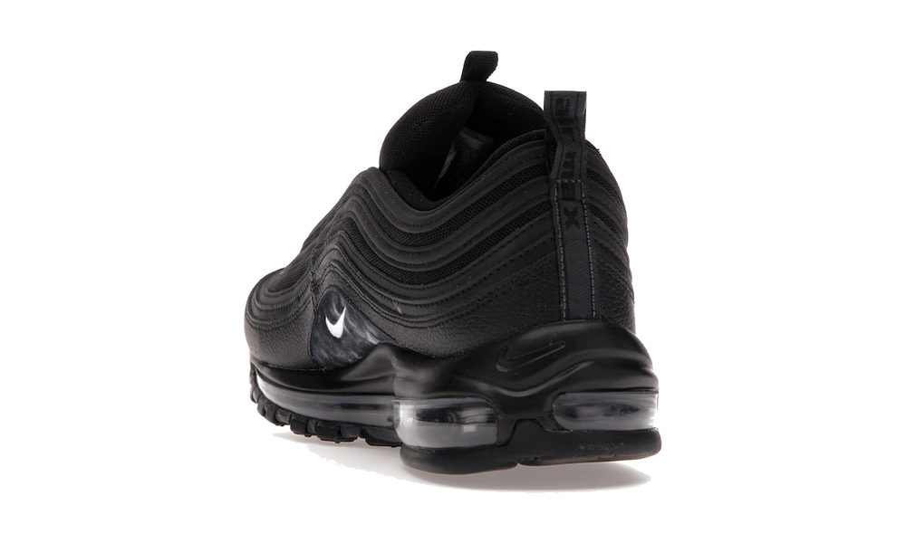 Air Max 97 "Black White Anthracite"