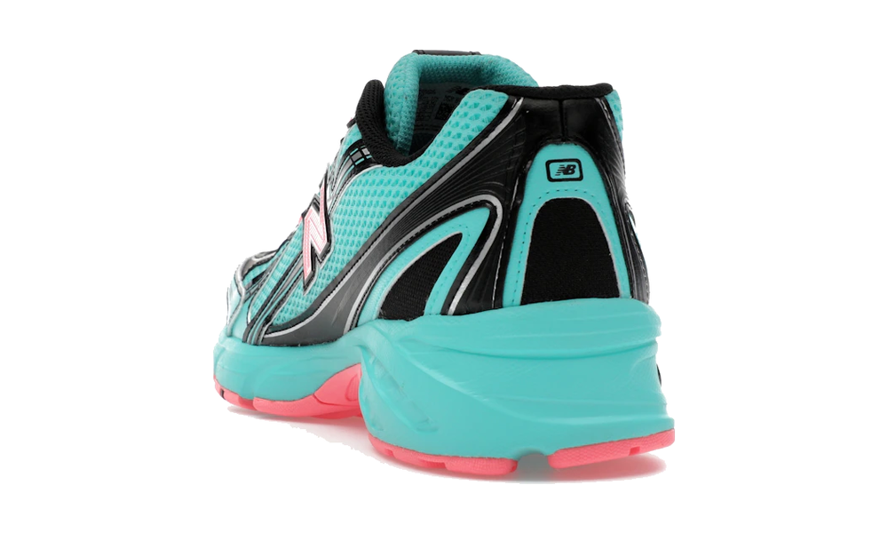 New Balance 740v2 "Cyber Jade"