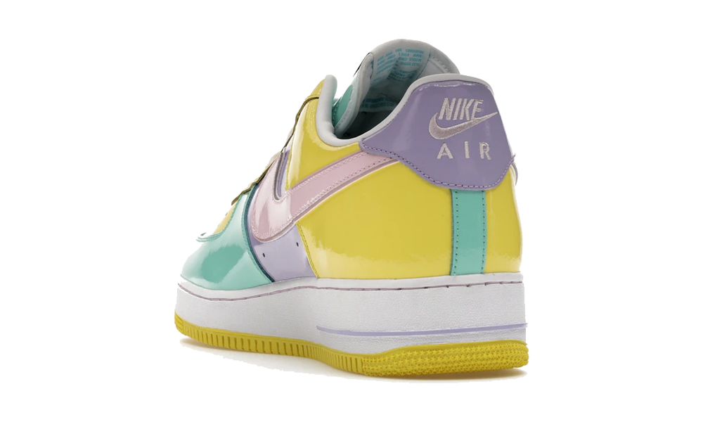 Air Force 1 Low "Easter 2026"