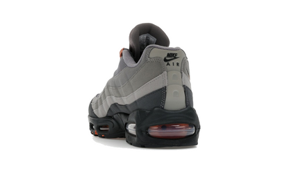 Nike Air Max 95 OG Big Bubble Hot Curry