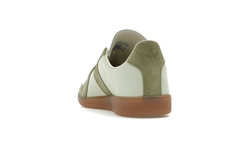 Adidas BW Army Kith Tent Green