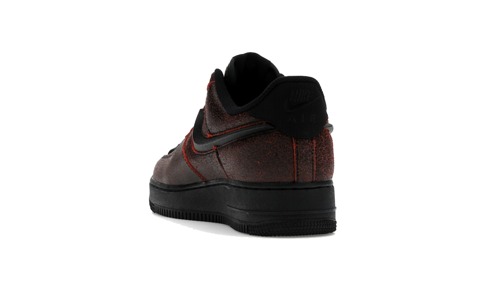 Air Force 1 Low "Halloween Skull"