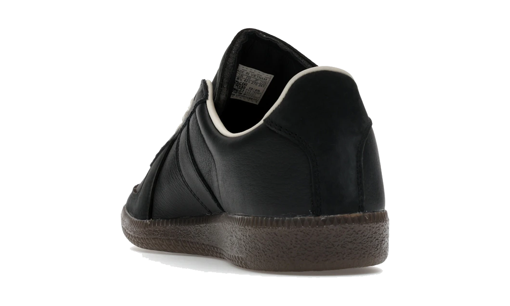 adidas BW Army Hartcopy "Black"