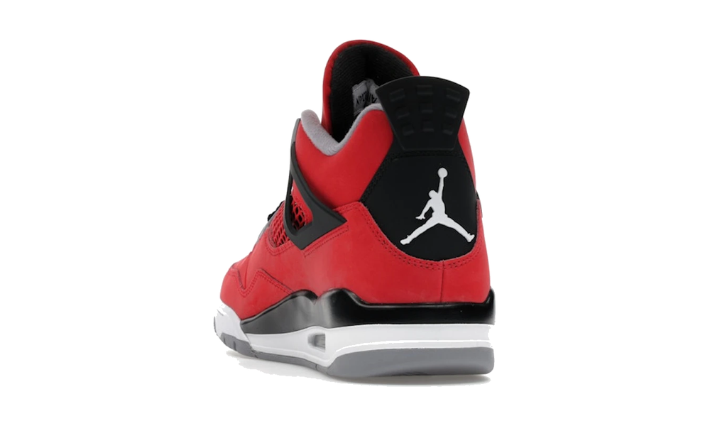 Air Jordan 4 Retro Toro Bravo 2026