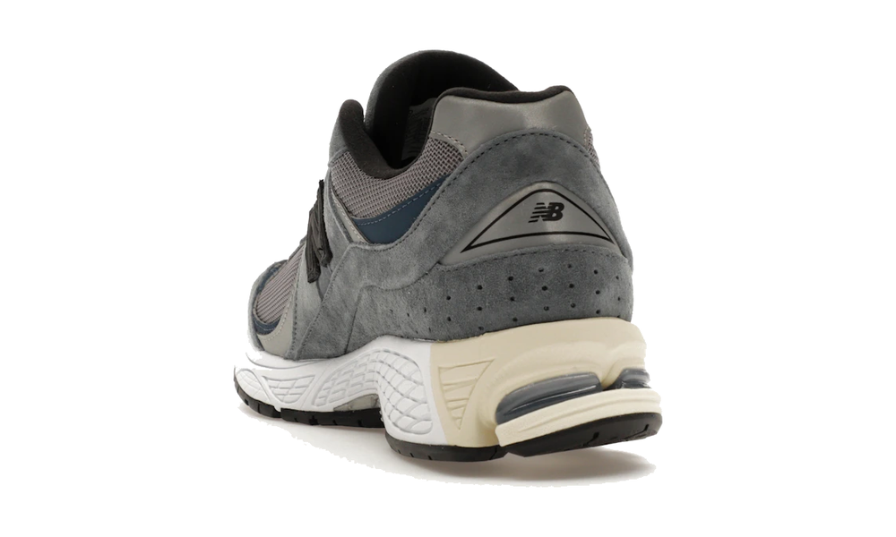New Balance 2002R x JJJJound "Storm Blue"