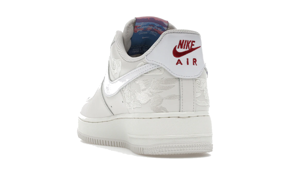 Air Force 1 Low "Pegasus Pack Phantom"