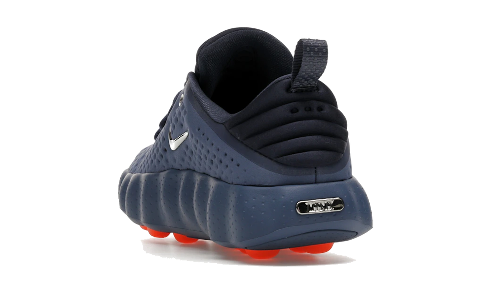 Nike Mind 002 Thunder Blue Chrome