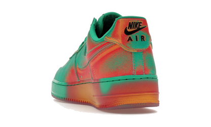 Air Force 1 Low "Stadium Green Crimson"
