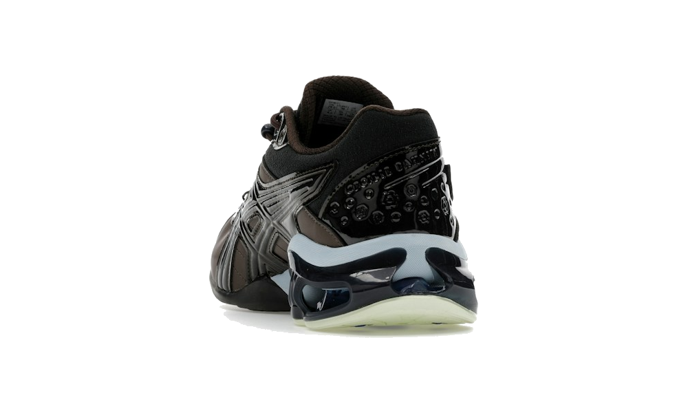 ASICS Gel-Kinetic FR Cecilie Bahnsen Black Coffee
