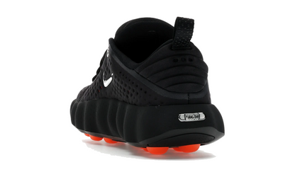 Nike Mind 002 Black Chrome