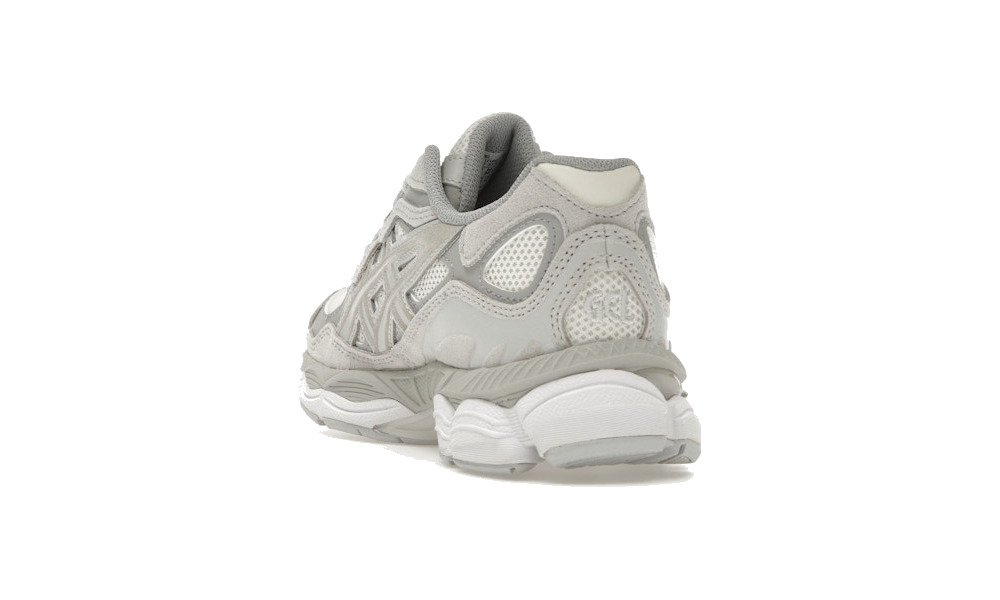 ASICS Gel-NYC "Cream Cloud Grey"