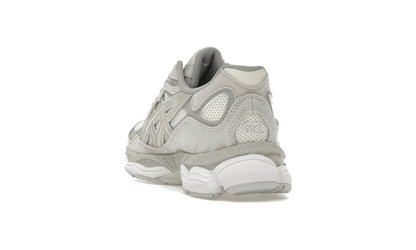 ASICS Gel-NYC "Cream Cloud Grey"