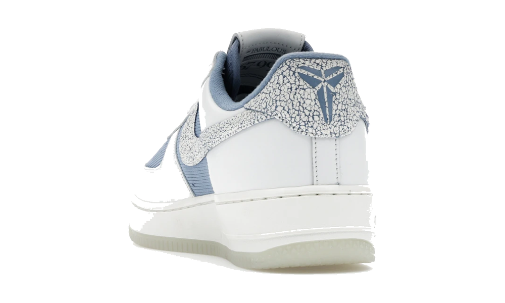 Air Force 1 Low Protro "Kobe Bryant City of Champions"