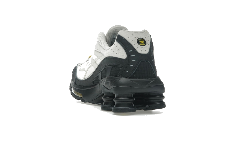 Shox Ride 2 "Light Bone Black"
