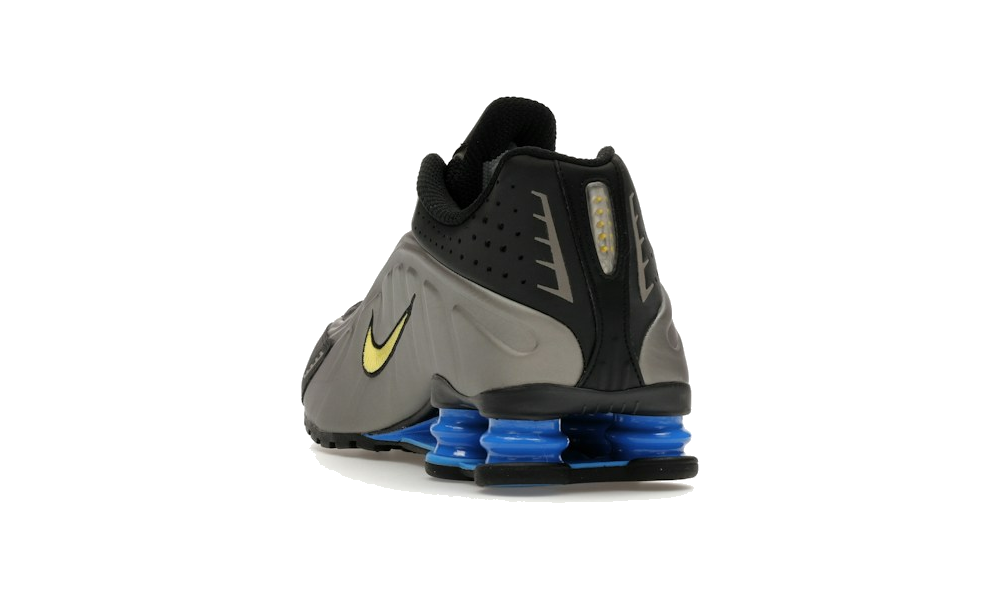 Shox R4 "Brazil"