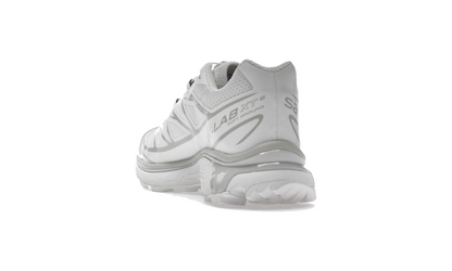 Salomon XT-6 "White Lunar Rock"