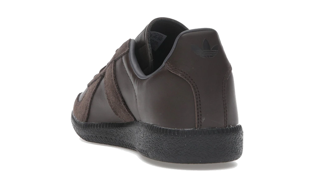 adidas BW Army "Dark Brown Night Brown"