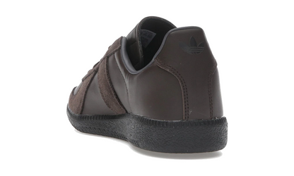 adidas BW Army "Dark Brown Night Brown"