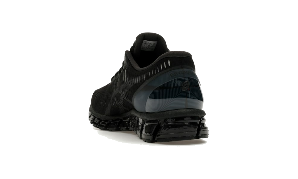 ASICS Gel-Quantum 360 I C.P. Company Black Beauty