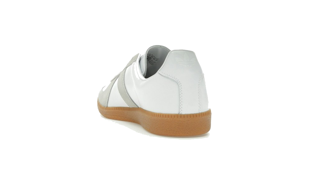Adidas BW Army Cloud White Chalk White