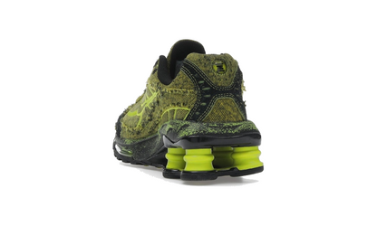 Shox Ride 2 "Bright Cactus Denim"