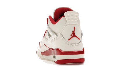Air Jordan 4 Retro Valentine's Day Sierra Red