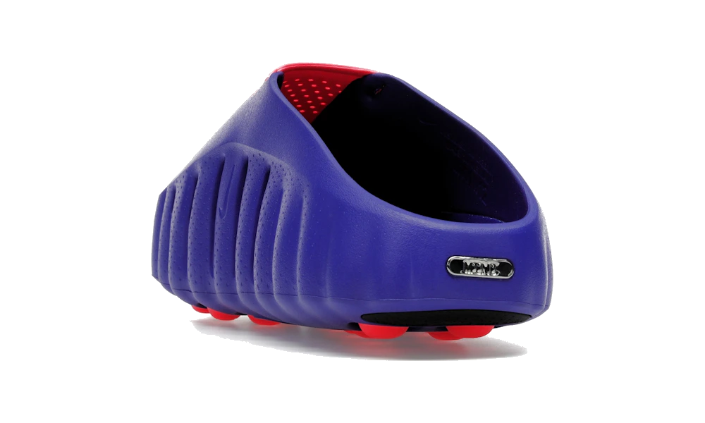 Nike Mind 001 AMP Slide "Spider-Man"