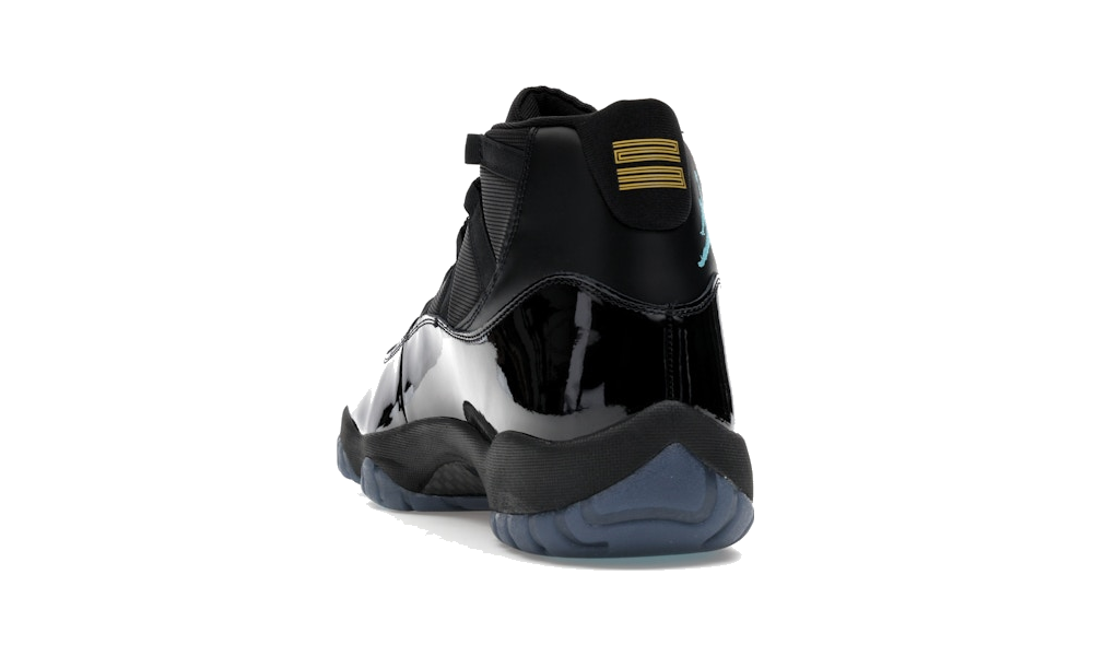 Air Jordan 11 "Gamma Blue" (2025)