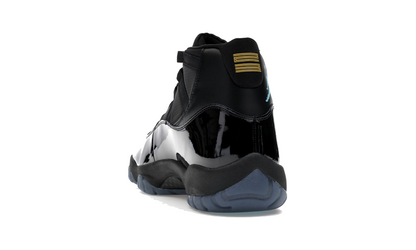 Air Jordan 11 "Gamma Blue" (2025)