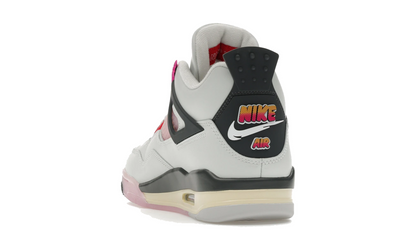 Air Jordan 4 Retro Comic