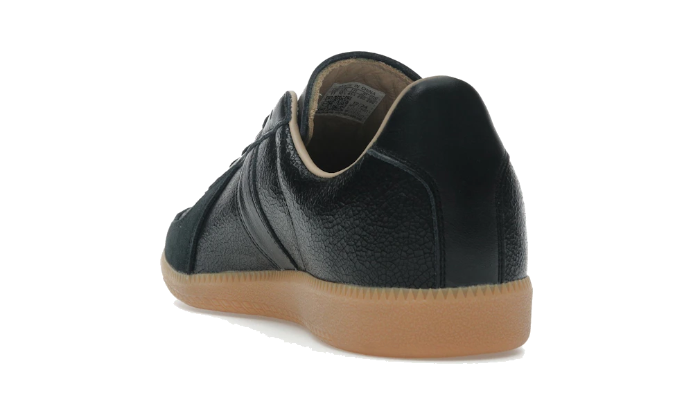 adidas BW Army Lux "Black Gum"