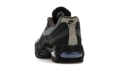 Air Max 95 OG "Big Bubble Black Sapphire"