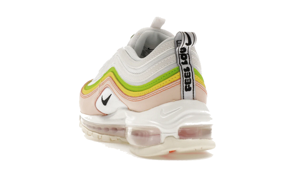 Air Max 97 "Feel Love"